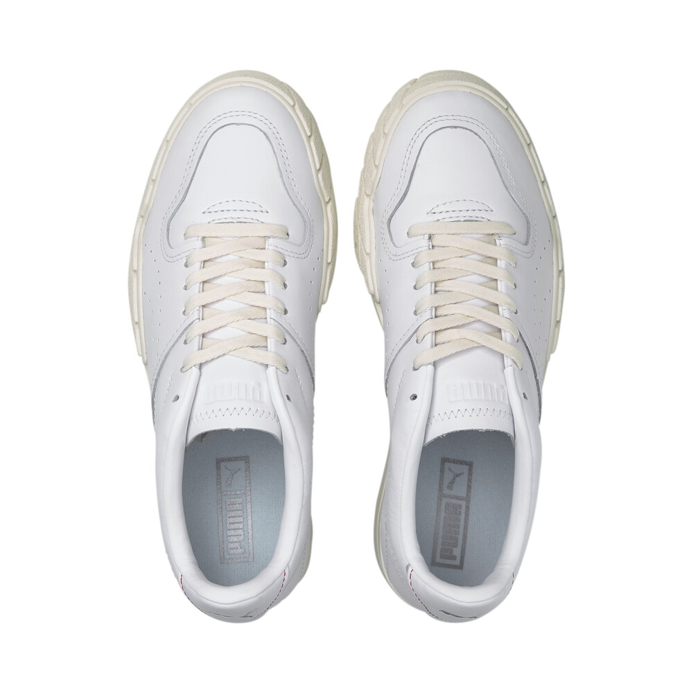 фото Кеды eris fantasy women's trainers puma