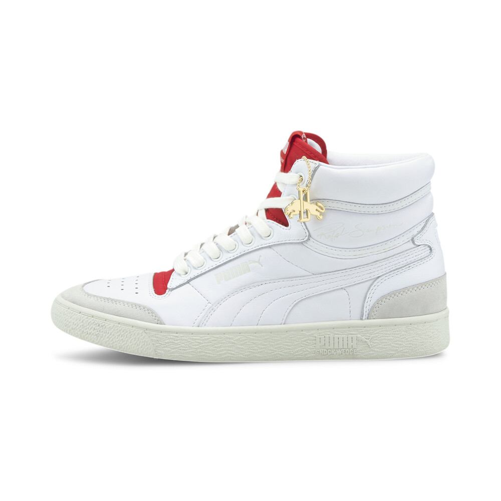 Puma ralph sampson mid sneakers Clearance