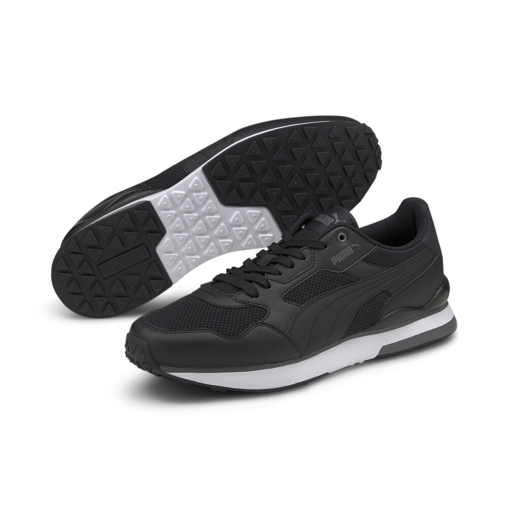 фото Кроссовки r78 futr trainers puma