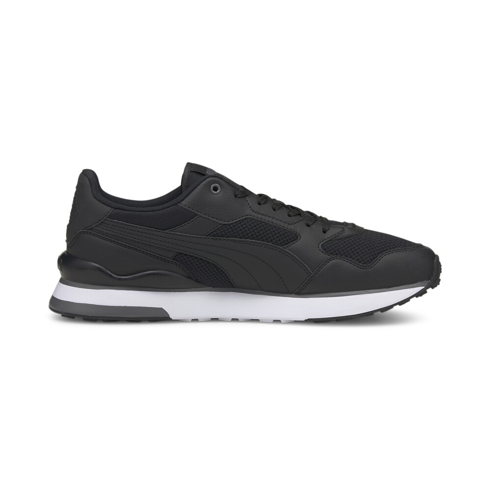 фото Кроссовки r78 futr trainers puma