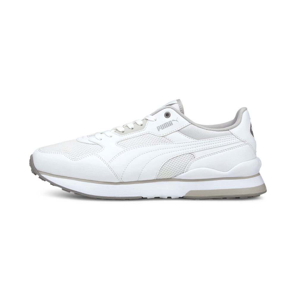 R78 FUTR Sneakers | White - PUMA