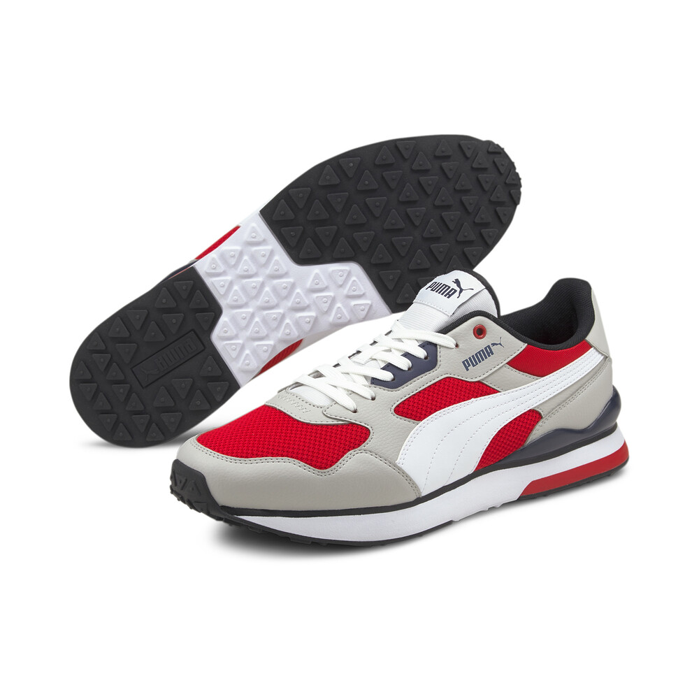 фото Кроссовки r78 futr trainers puma