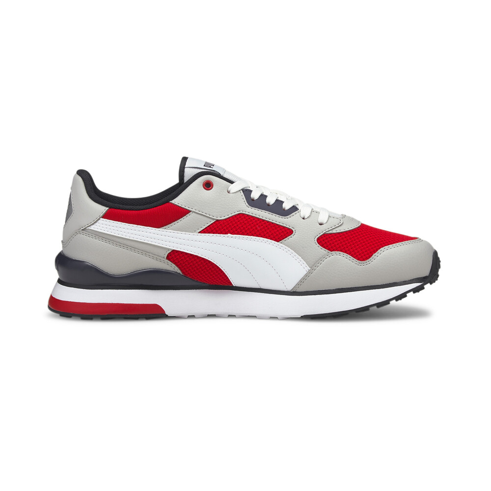 фото Кроссовки r78 futr trainers puma