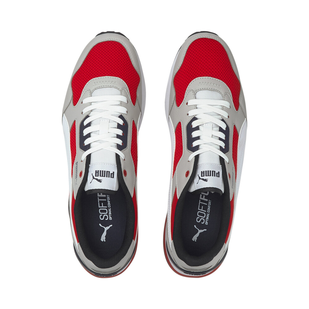 фото Кроссовки r78 futr trainers puma