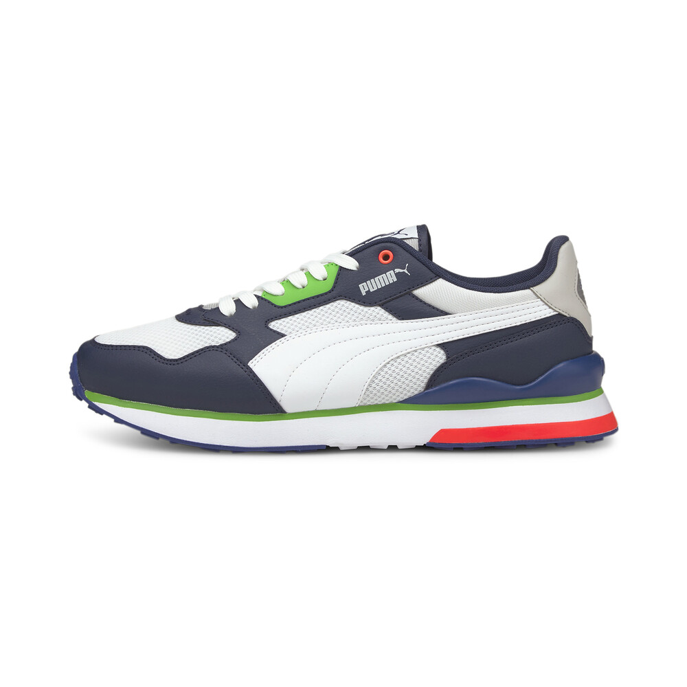 фото Кроссовки r78 futr trainers puma