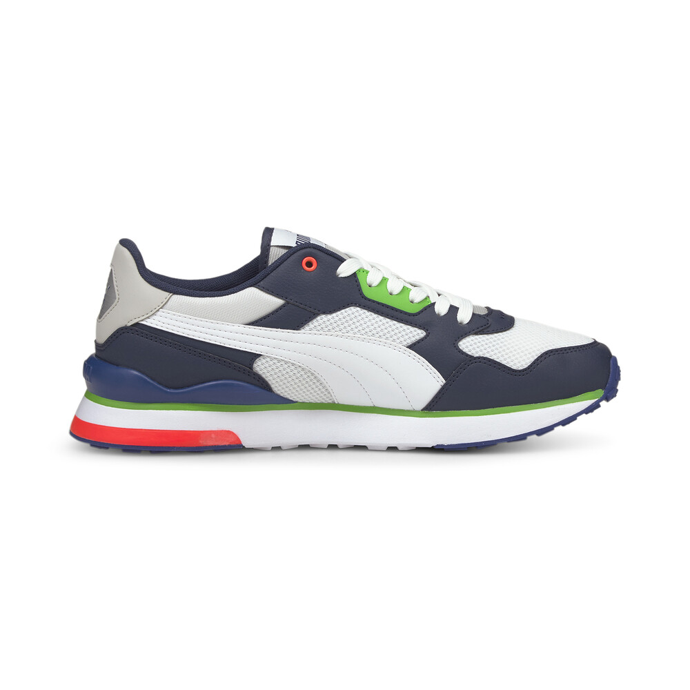 фото Кроссовки r78 futr trainers puma