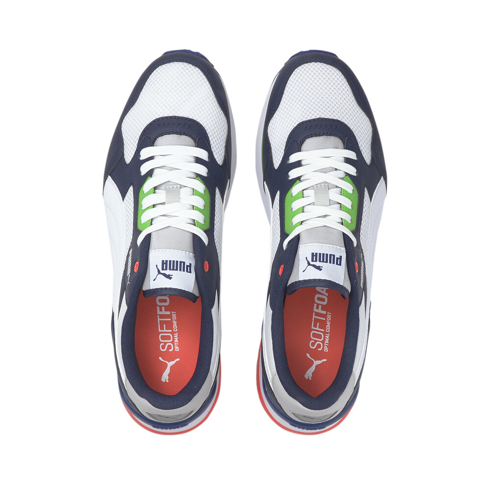 фото Кроссовки r78 futr trainers puma