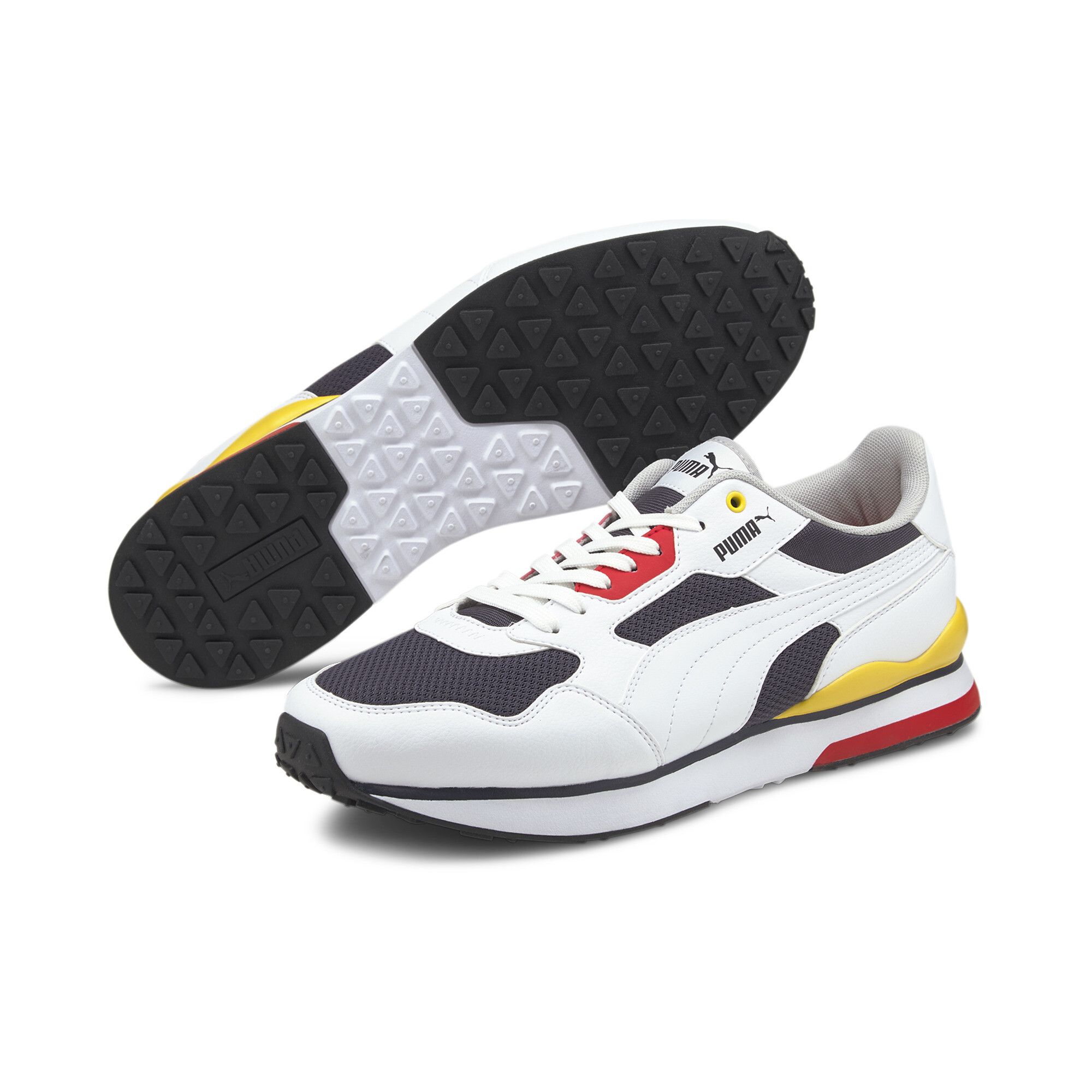 PUMA Men's R78 FUTR Sneakers | eBay