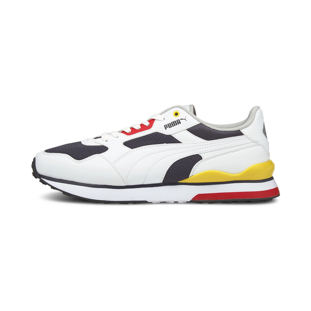 фото Кроссовки r78 futr trainers puma