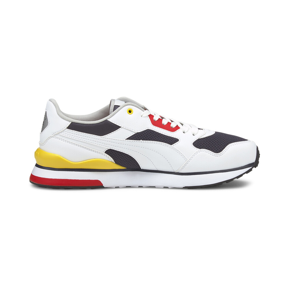 фото Кроссовки r78 futr trainers puma