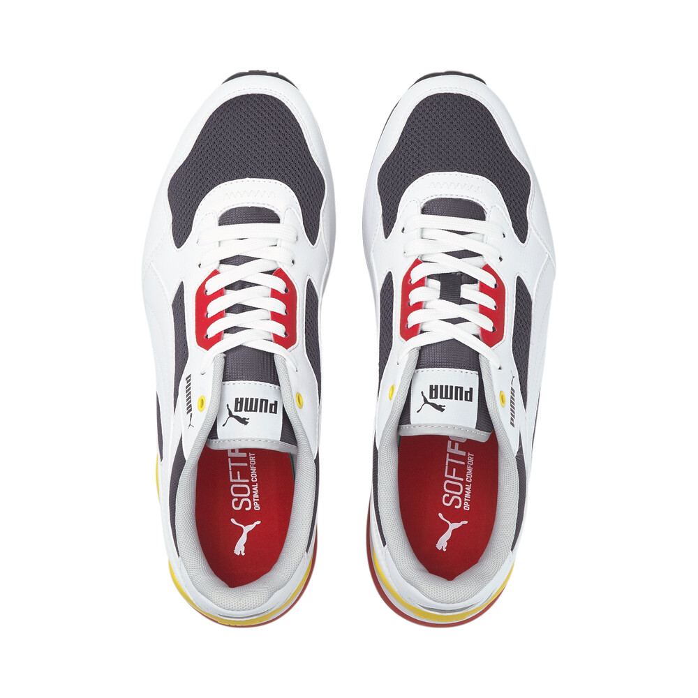 фото Кроссовки r78 futr trainers puma