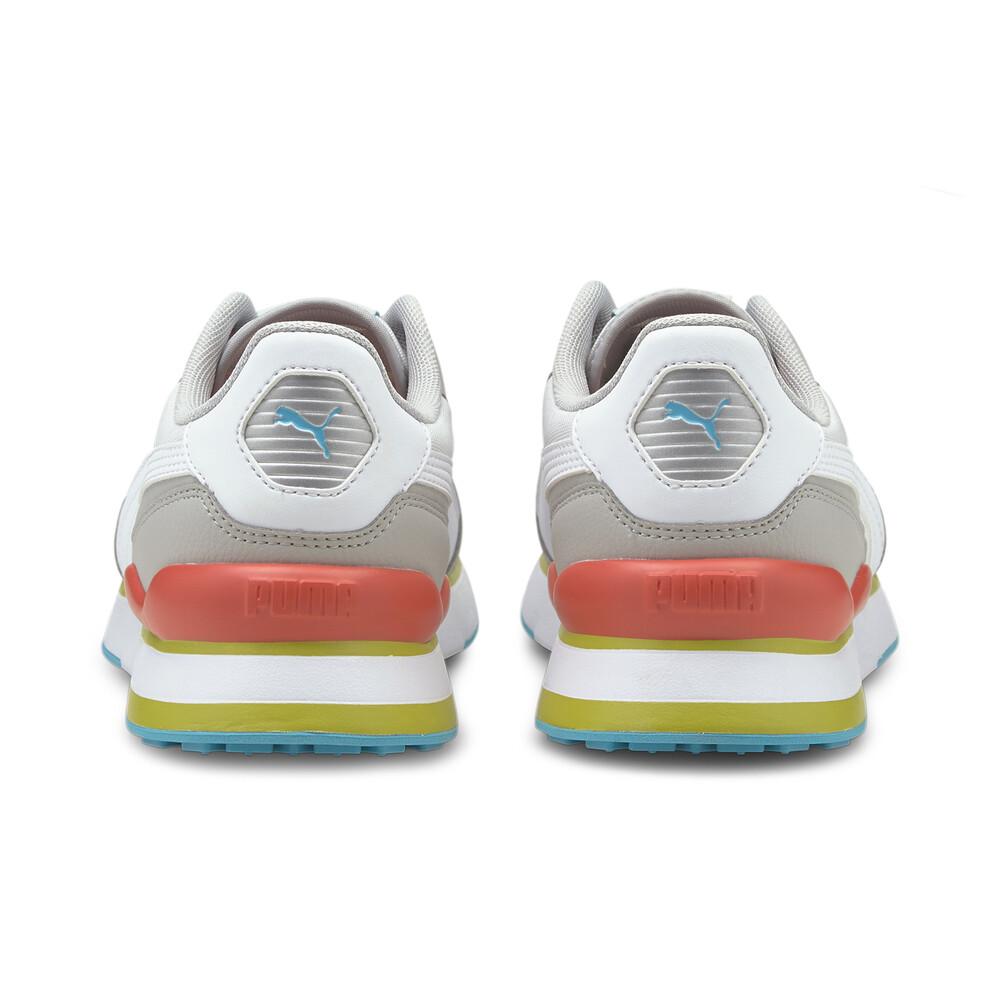 фото Кроссовки r78 futr trainers puma