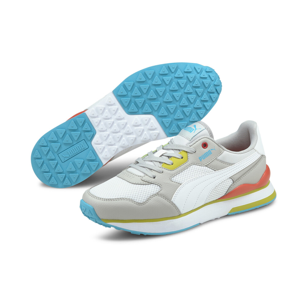 фото Кроссовки r78 futr trainers puma