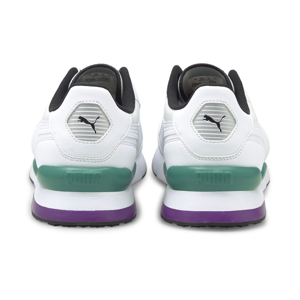 фото Кроссовки r78 futr trainers puma