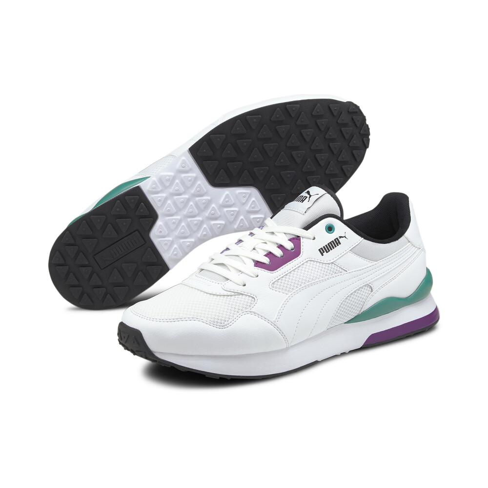 фото Кроссовки r78 futr trainers puma
