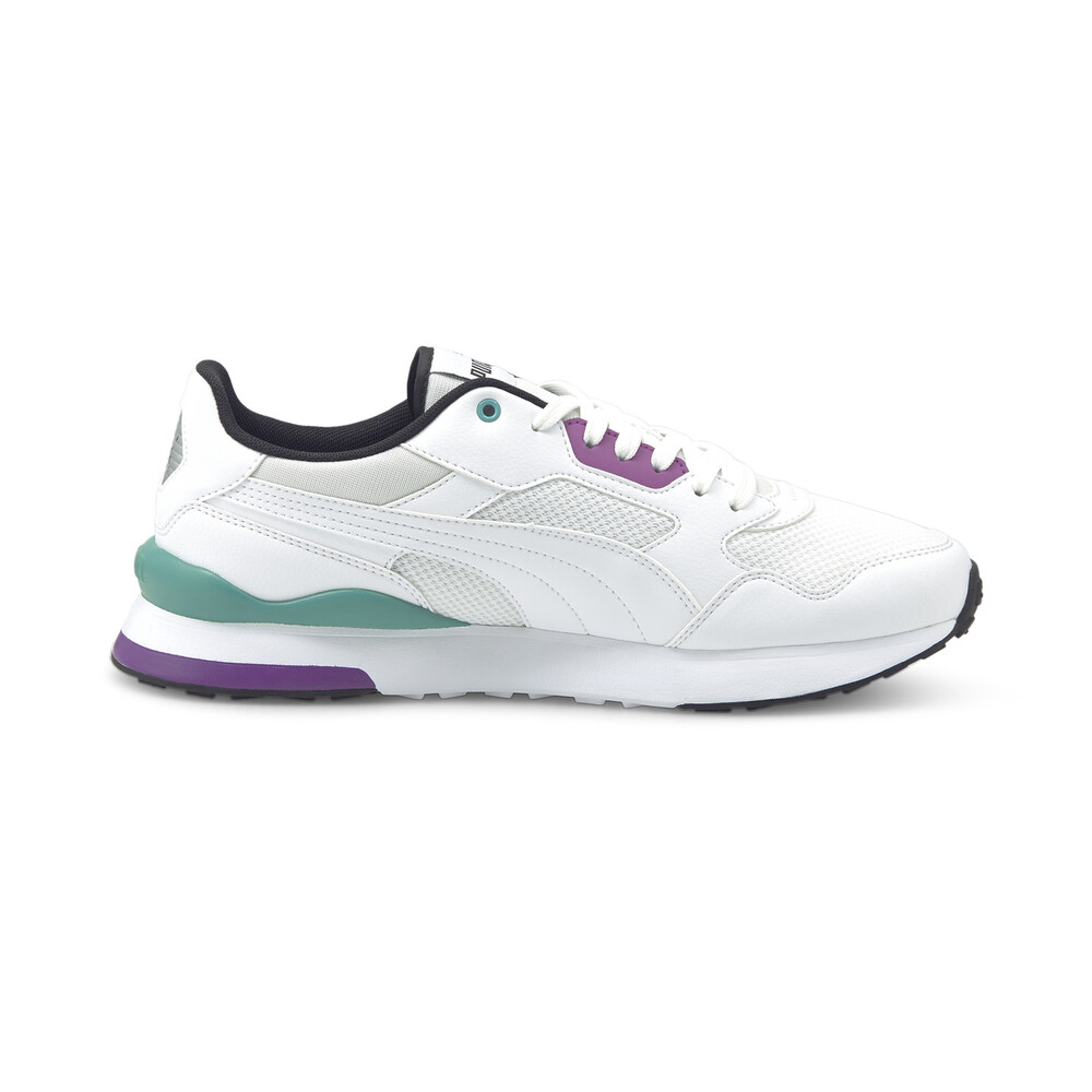 фото Кроссовки r78 futr trainers puma