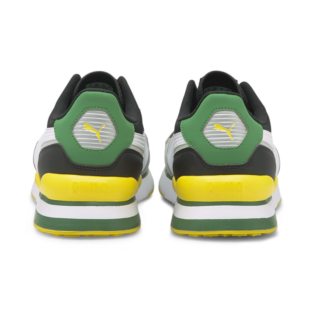 фото Кроссовки r78 futr trainers puma