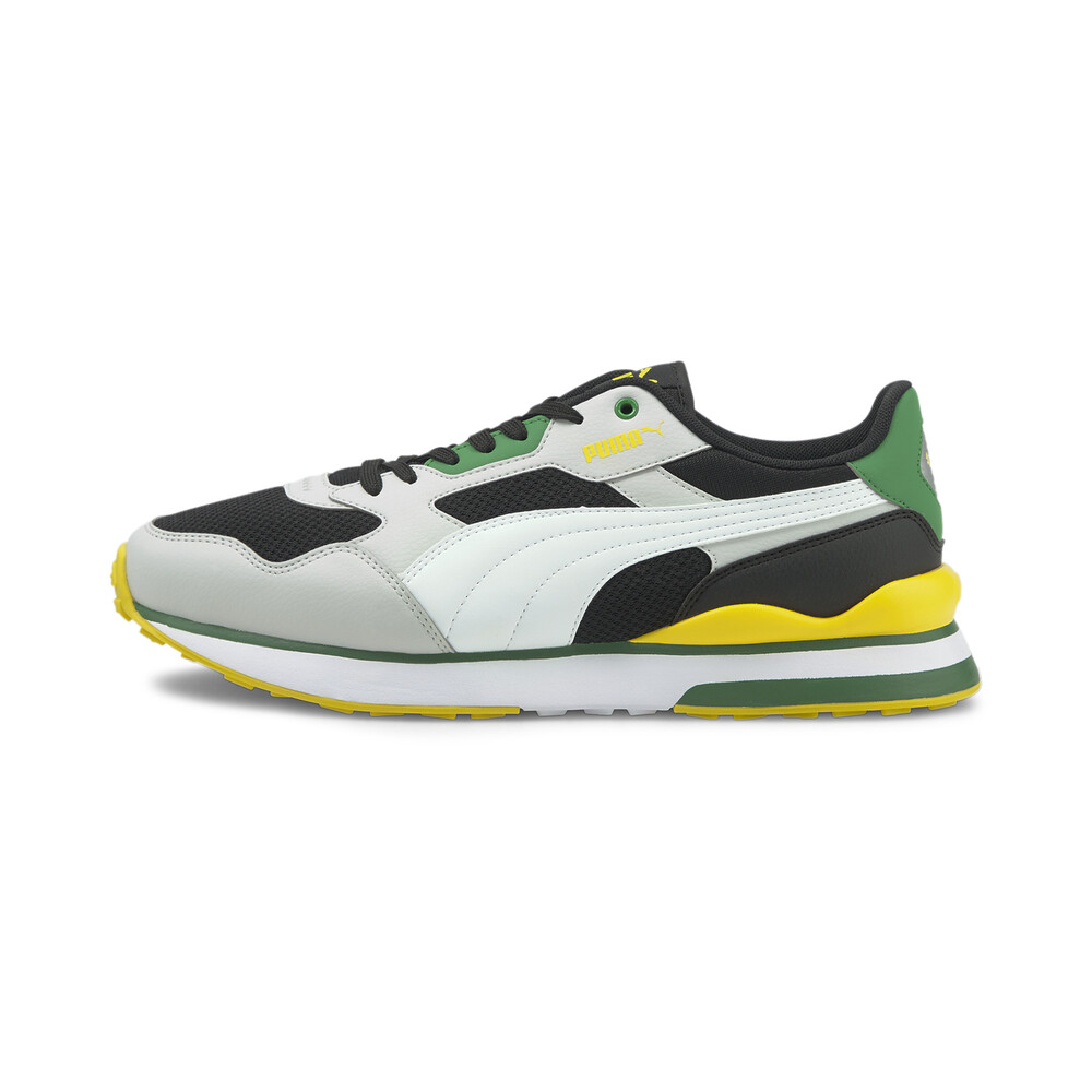 фото Кроссовки r78 futr trainers puma