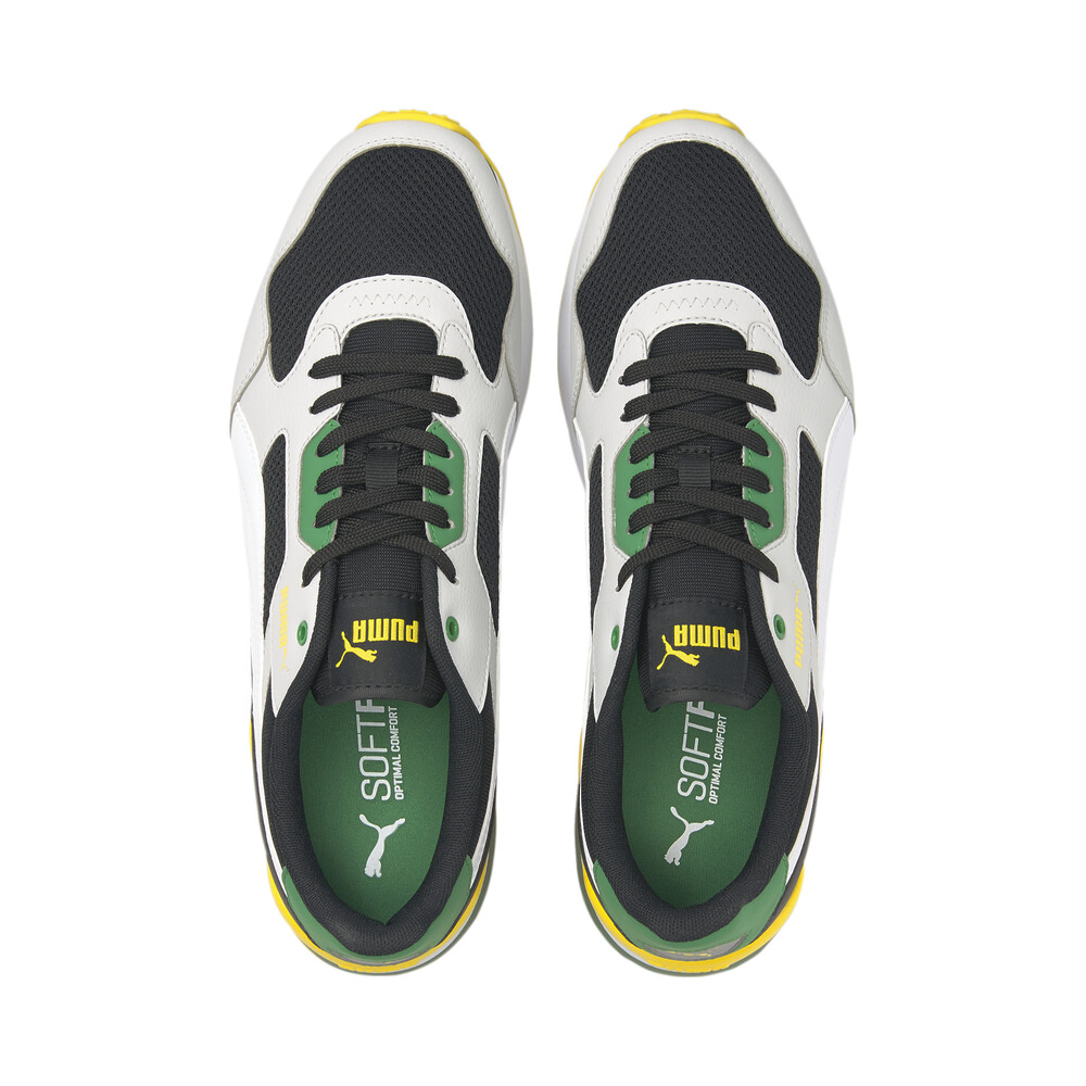 фото Кроссовки r78 futr trainers puma