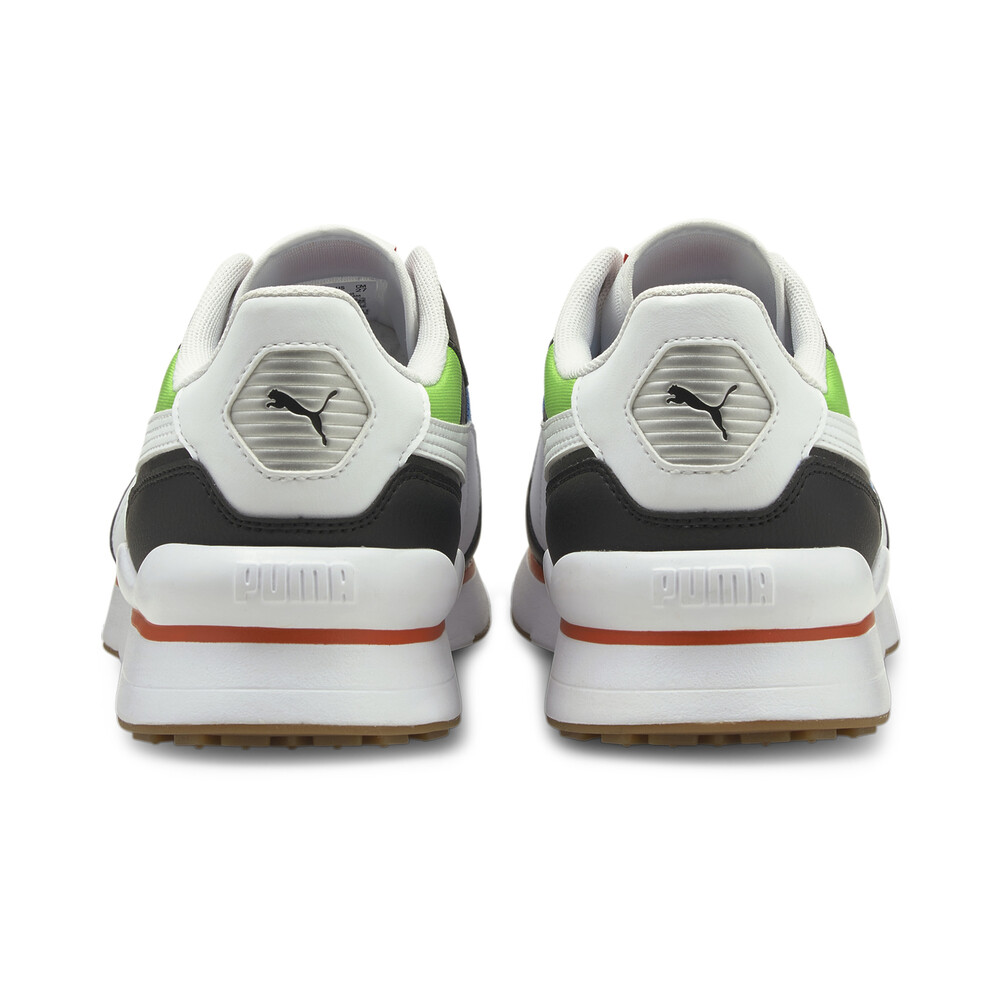 фото Кроссовки r78 futr trainers puma