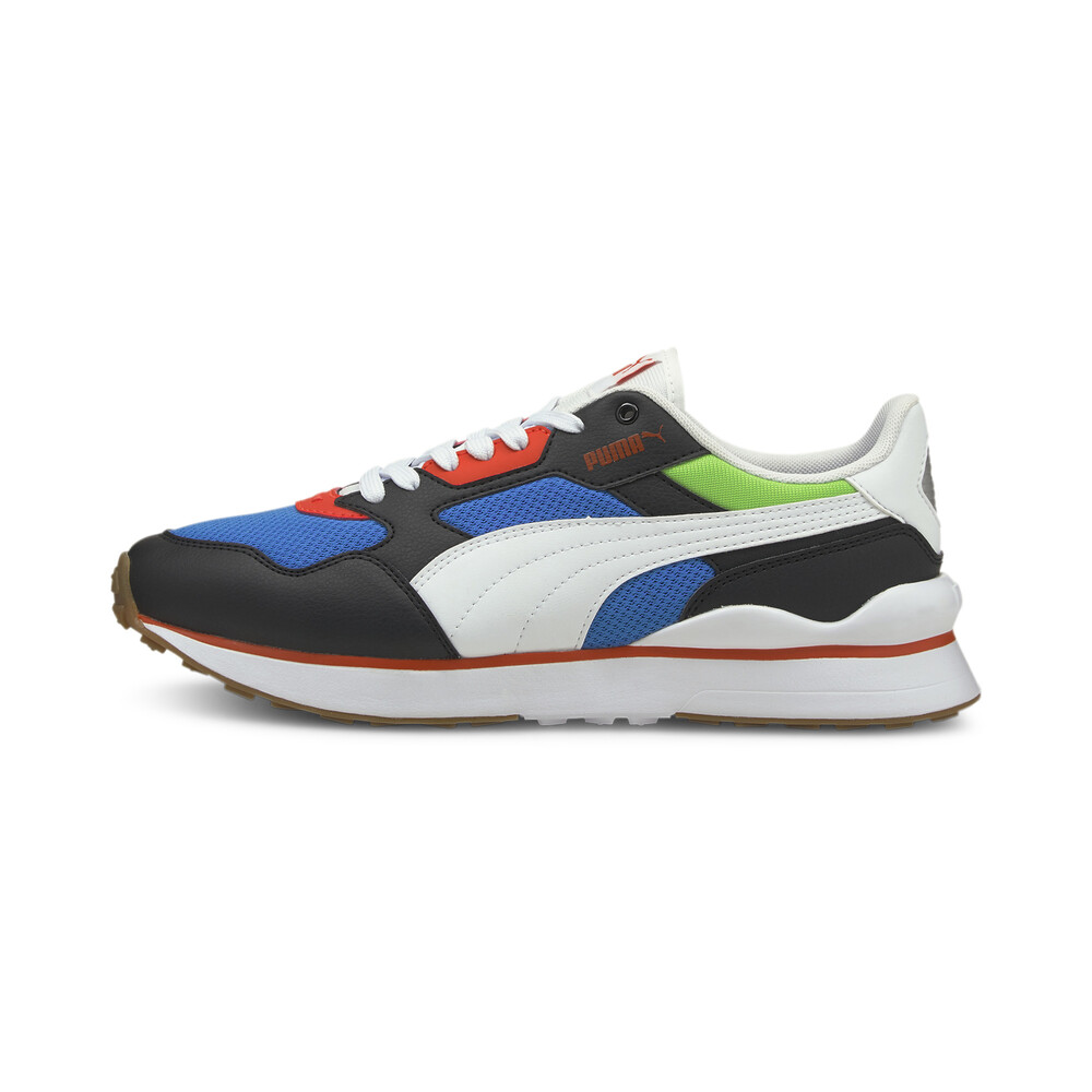 фото Кроссовки r78 futr trainers puma
