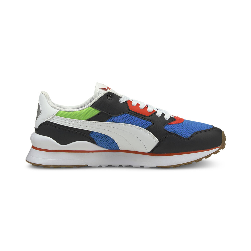 фото Кроссовки r78 futr trainers puma