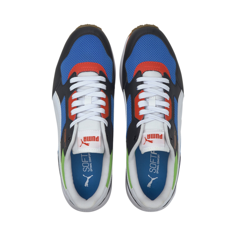 фото Кроссовки r78 futr trainers puma