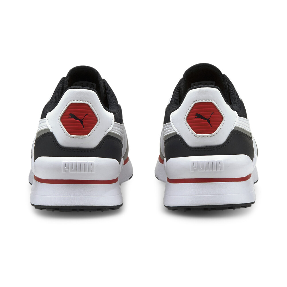 фото Кроссовки r78 futr trainers puma