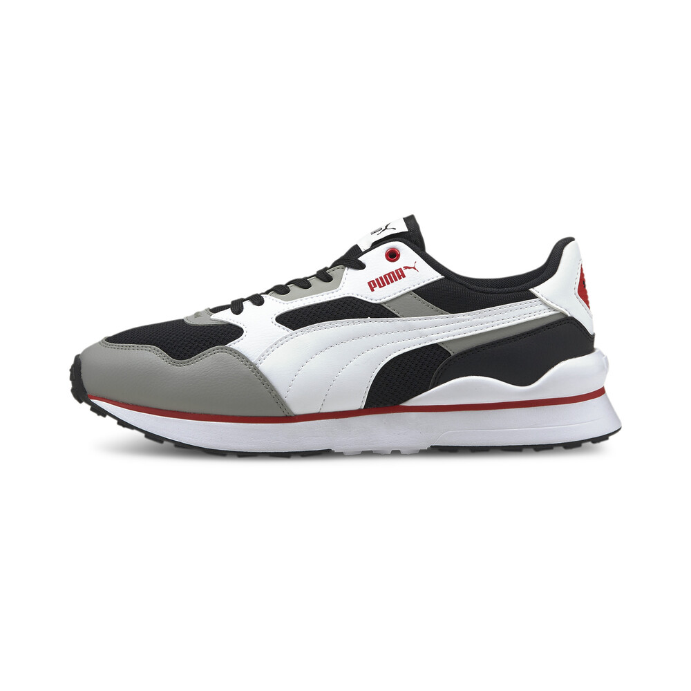 фото Кроссовки r78 futr trainers puma
