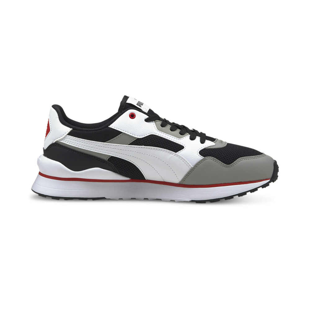 фото Кроссовки r78 futr trainers puma