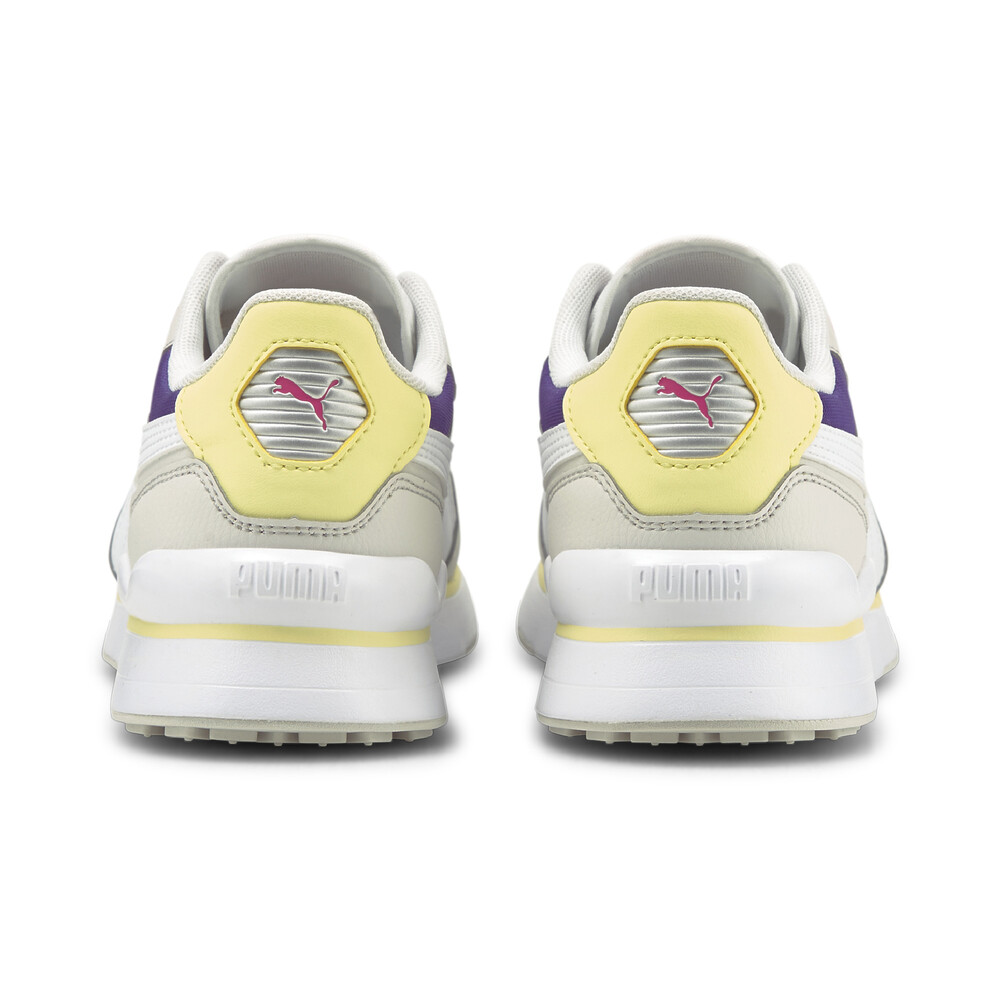 фото Кроссовки r78 futr trainers puma