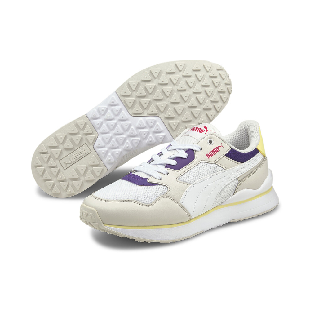 фото Кроссовки r78 futr trainers puma