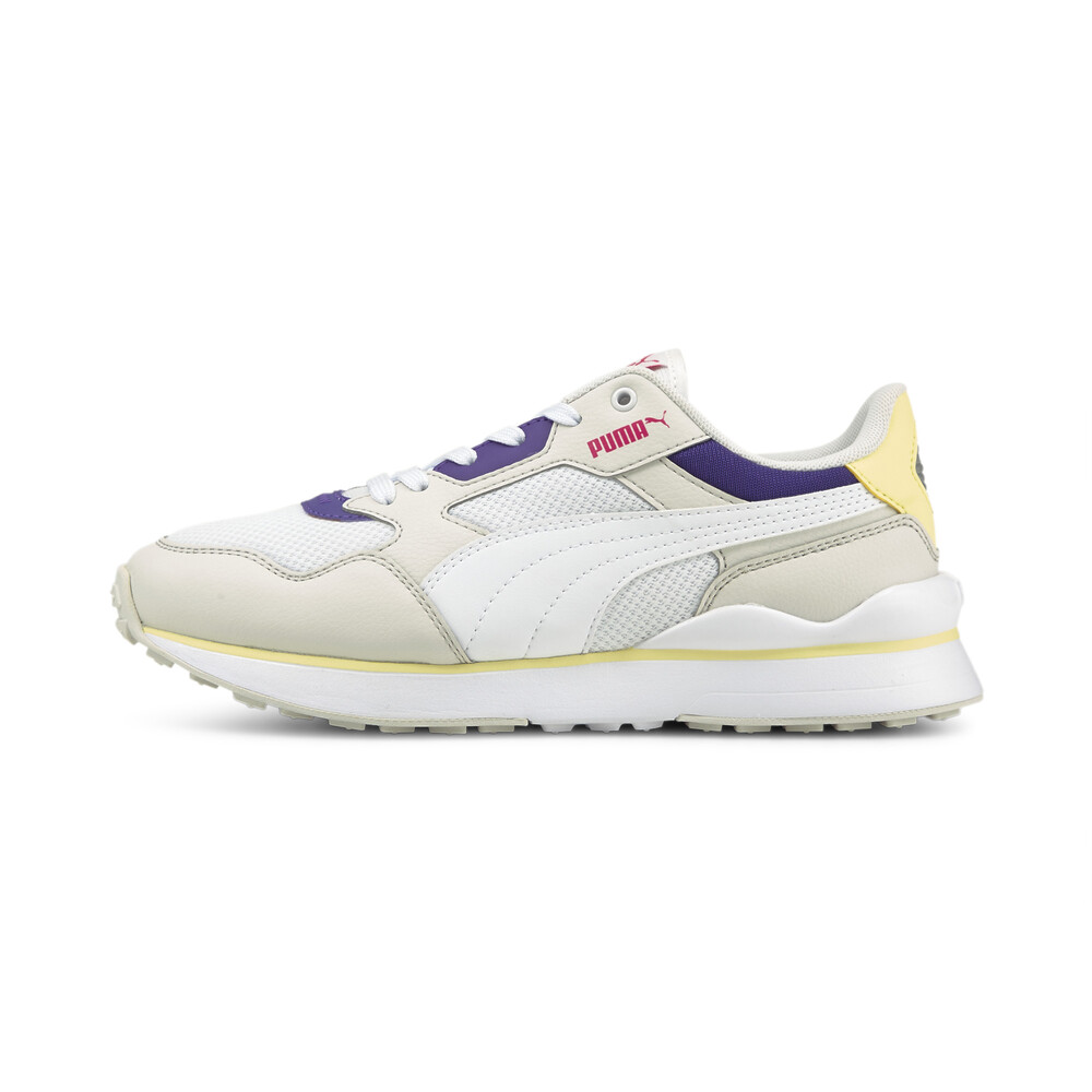 фото Кроссовки r78 futr trainers puma