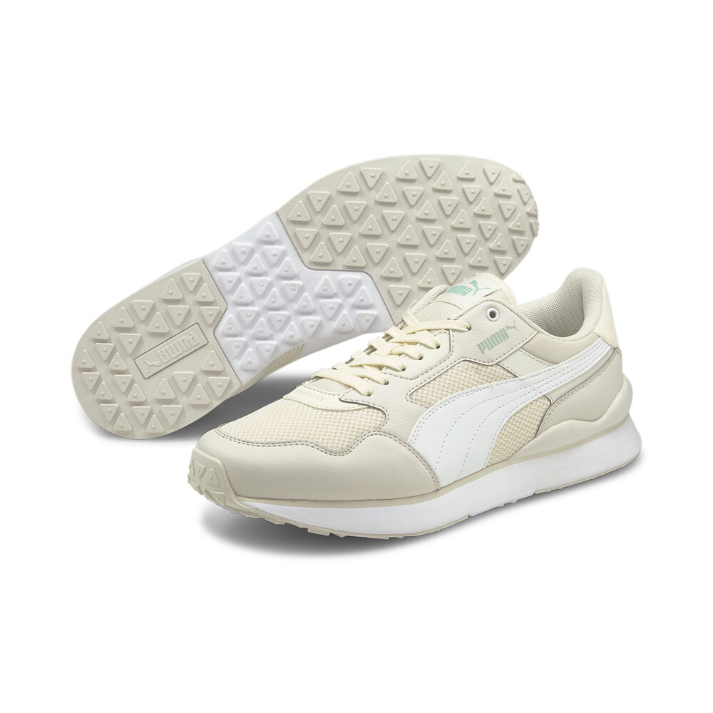 фото Кроссовки r78 futr trainers puma