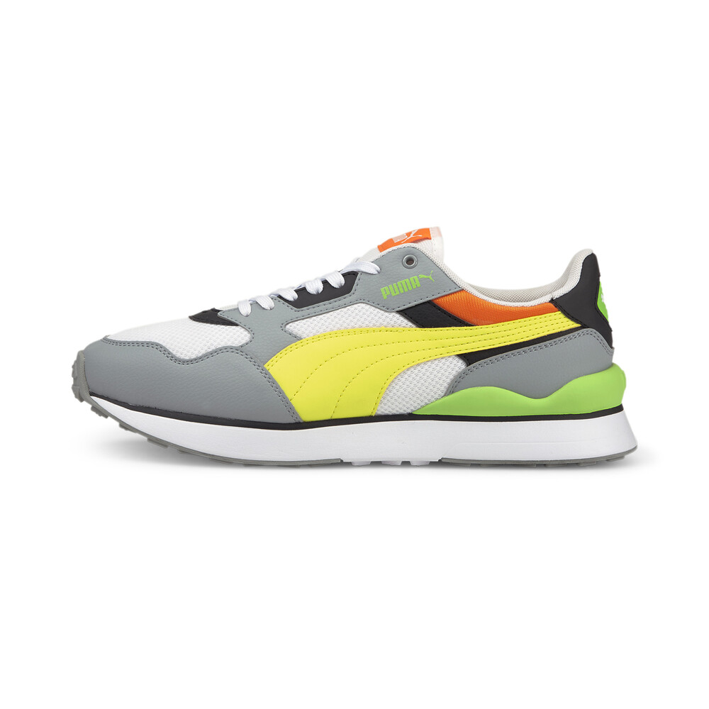 фото Кроссовки r78 futr trainers puma