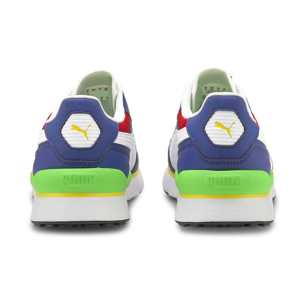 фото Кроссовки r78 futr trainers puma