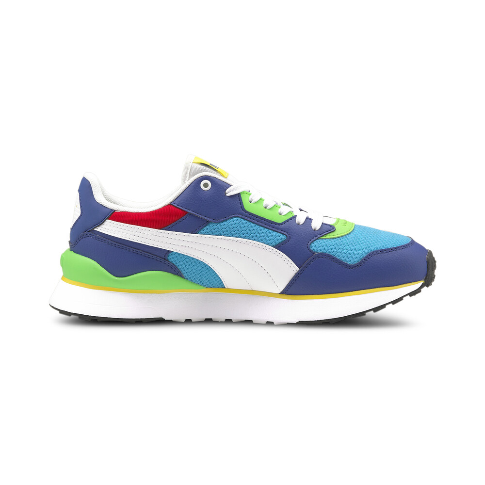 фото Кроссовки r78 futr trainers puma
