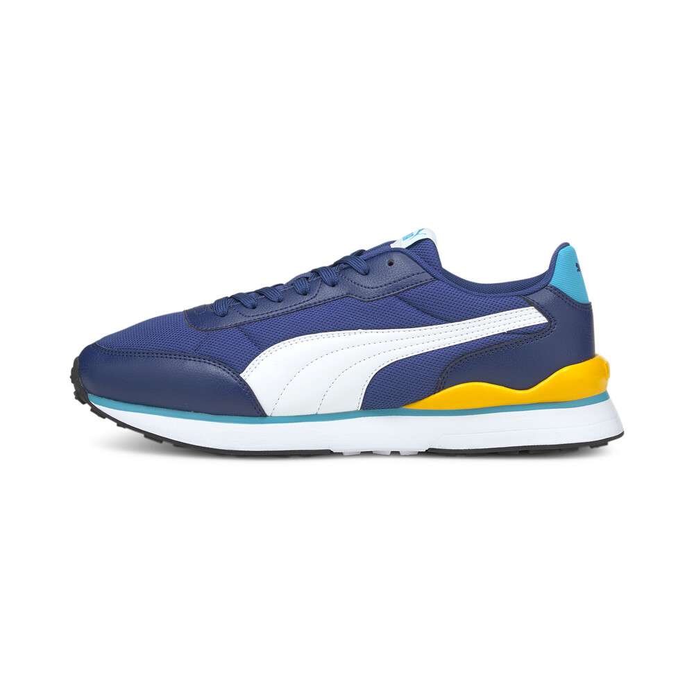 фото Кроссовки r78 futr decon trainers puma