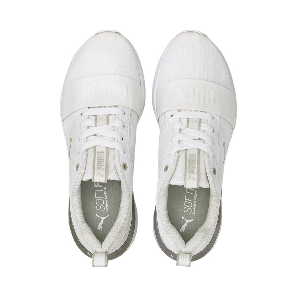 фото Кроссовки rose plus women's trainers puma