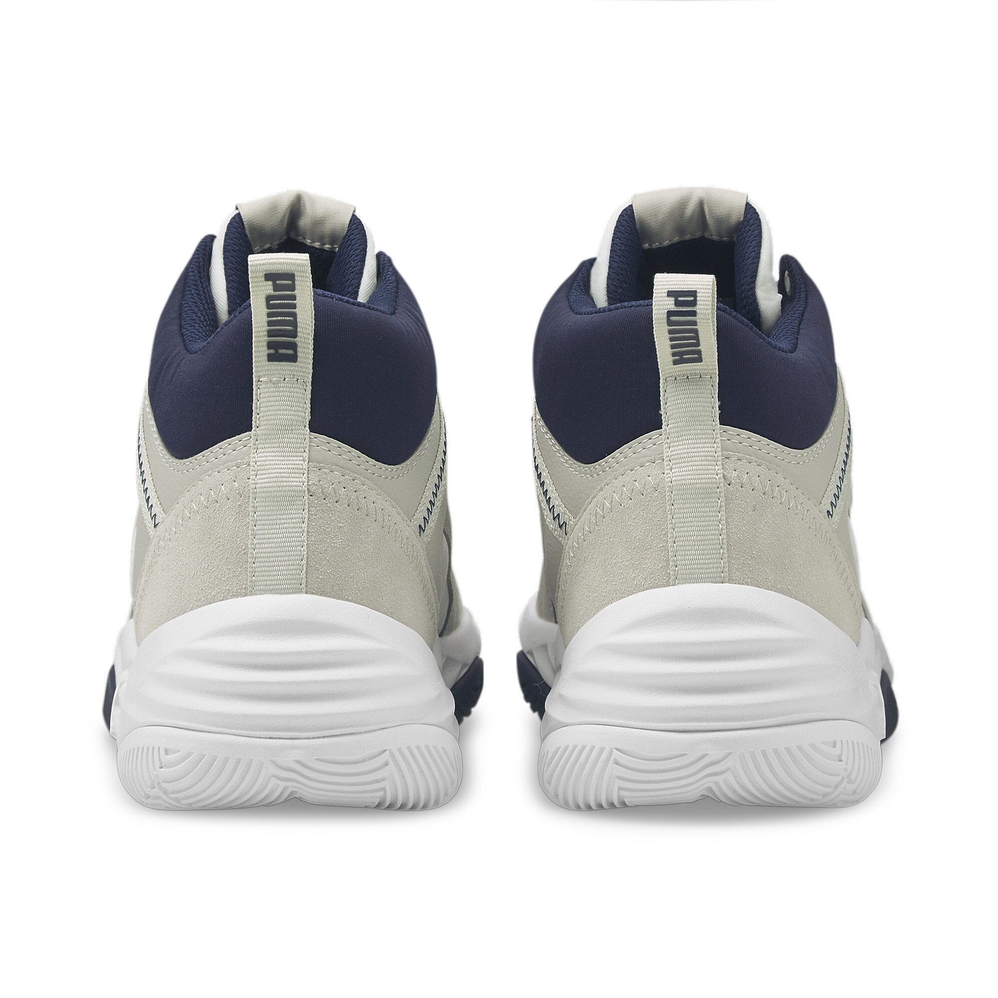 thumbnail 9  - PUMA Men&#039;s Rebound Future Evo Sneakers