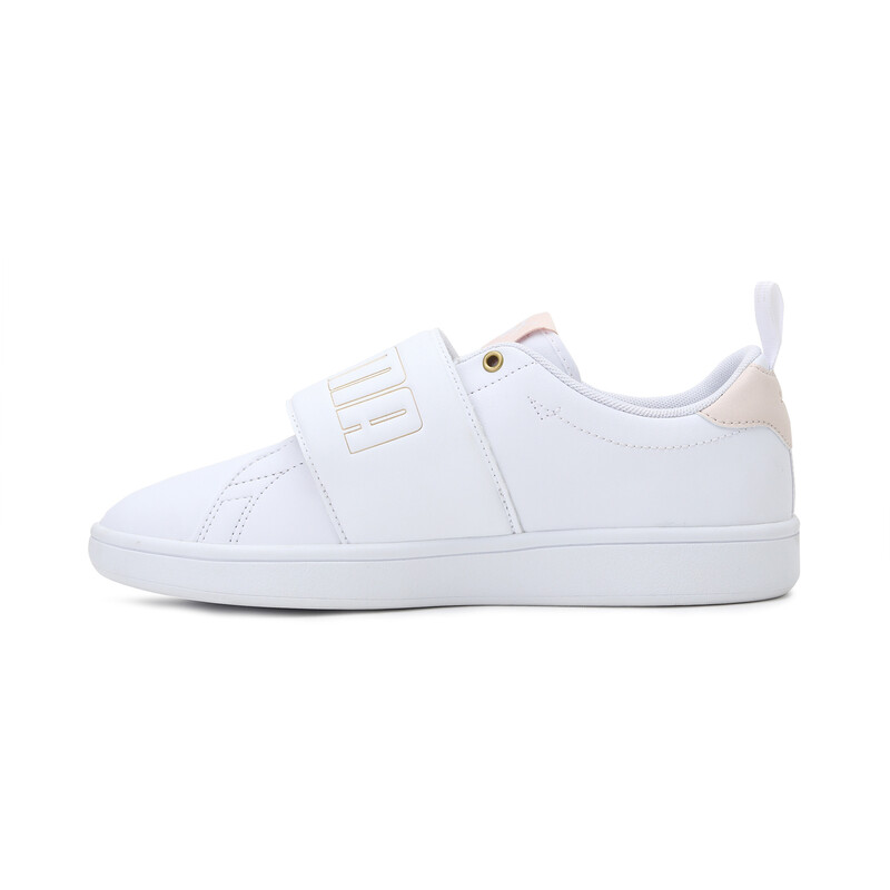 

PUMA Smash Slip-On Bold Shoes