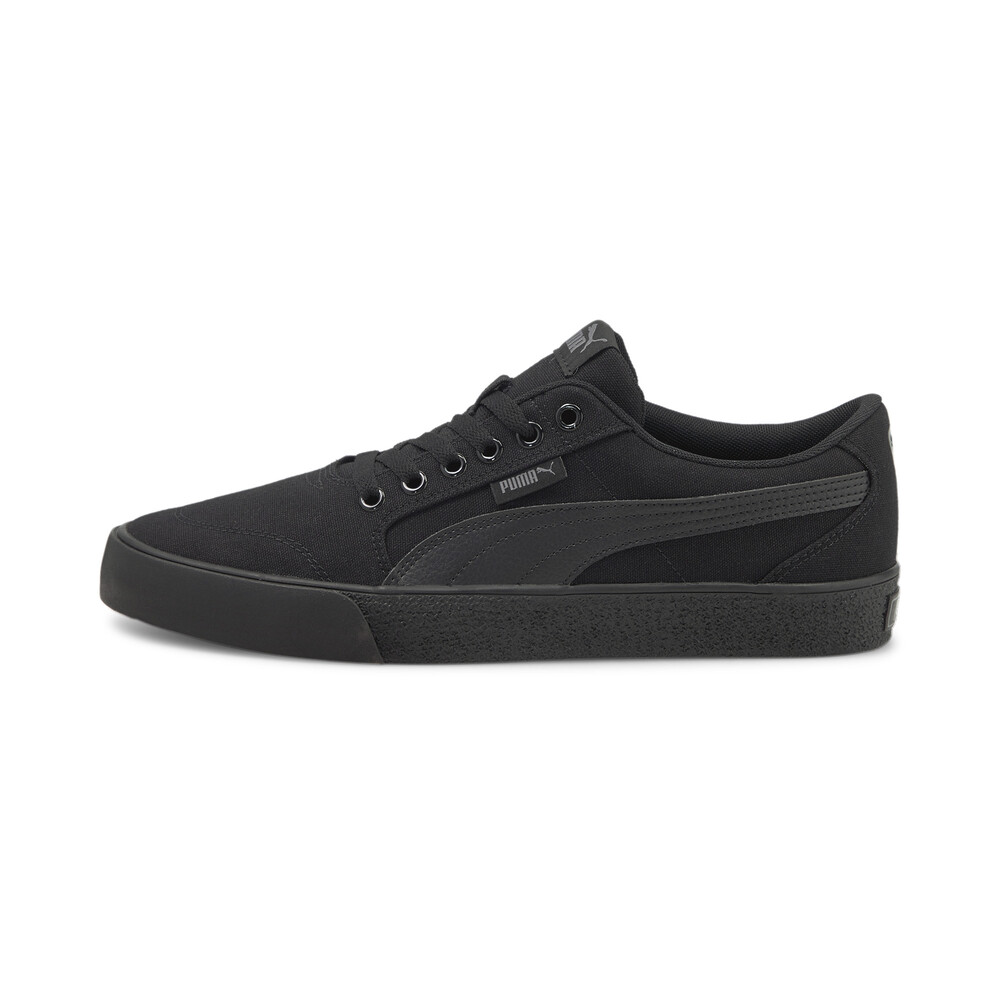 фото Кеды c-skate vulc trainers puma