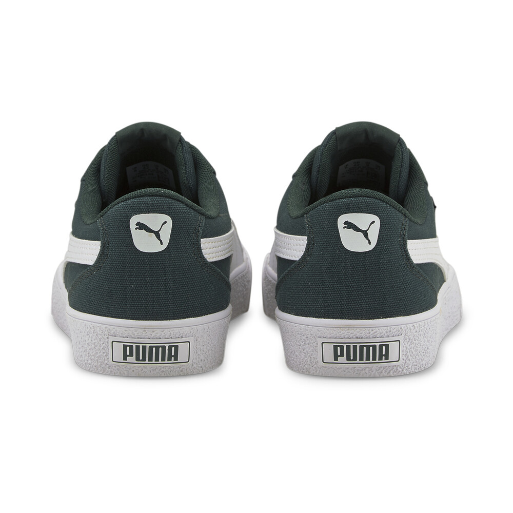 фото Кеды c-skate vulc trainers puma