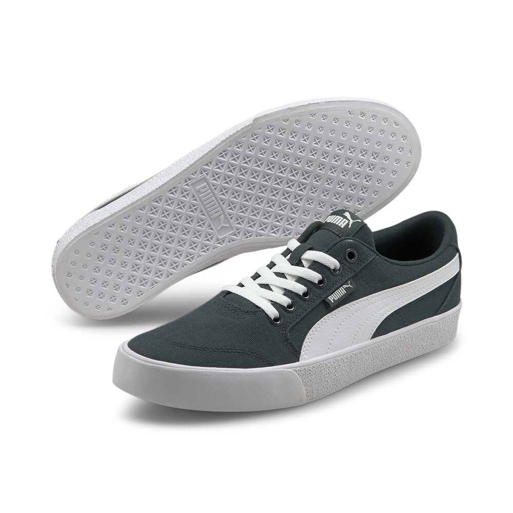 puma skateboard shoes
