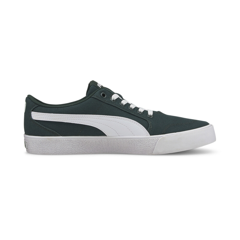 фото Кеды c-skate vulc trainers puma