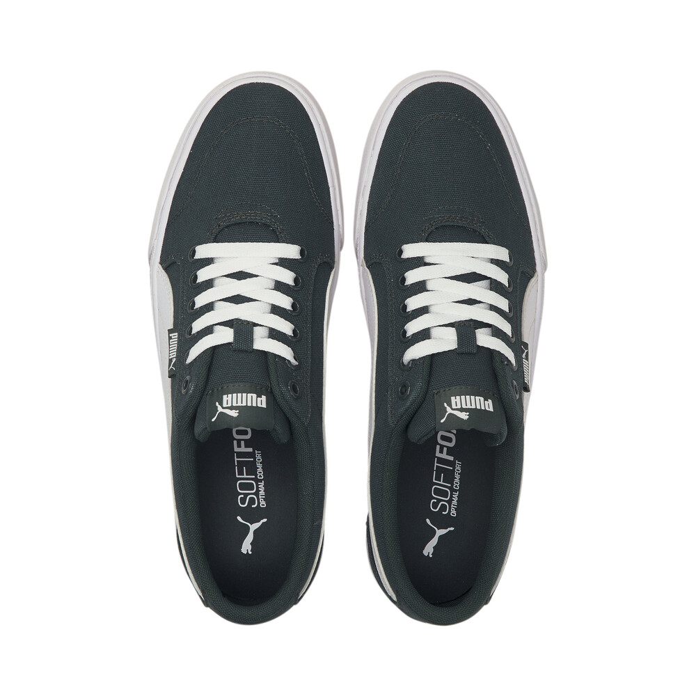 фото Кеды c-skate vulc trainers puma