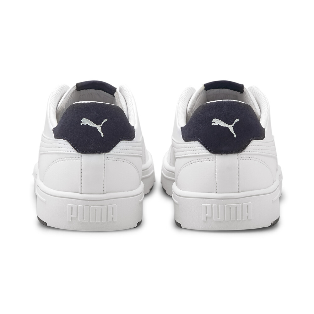 фото Кеды serve pro lite trainers puma