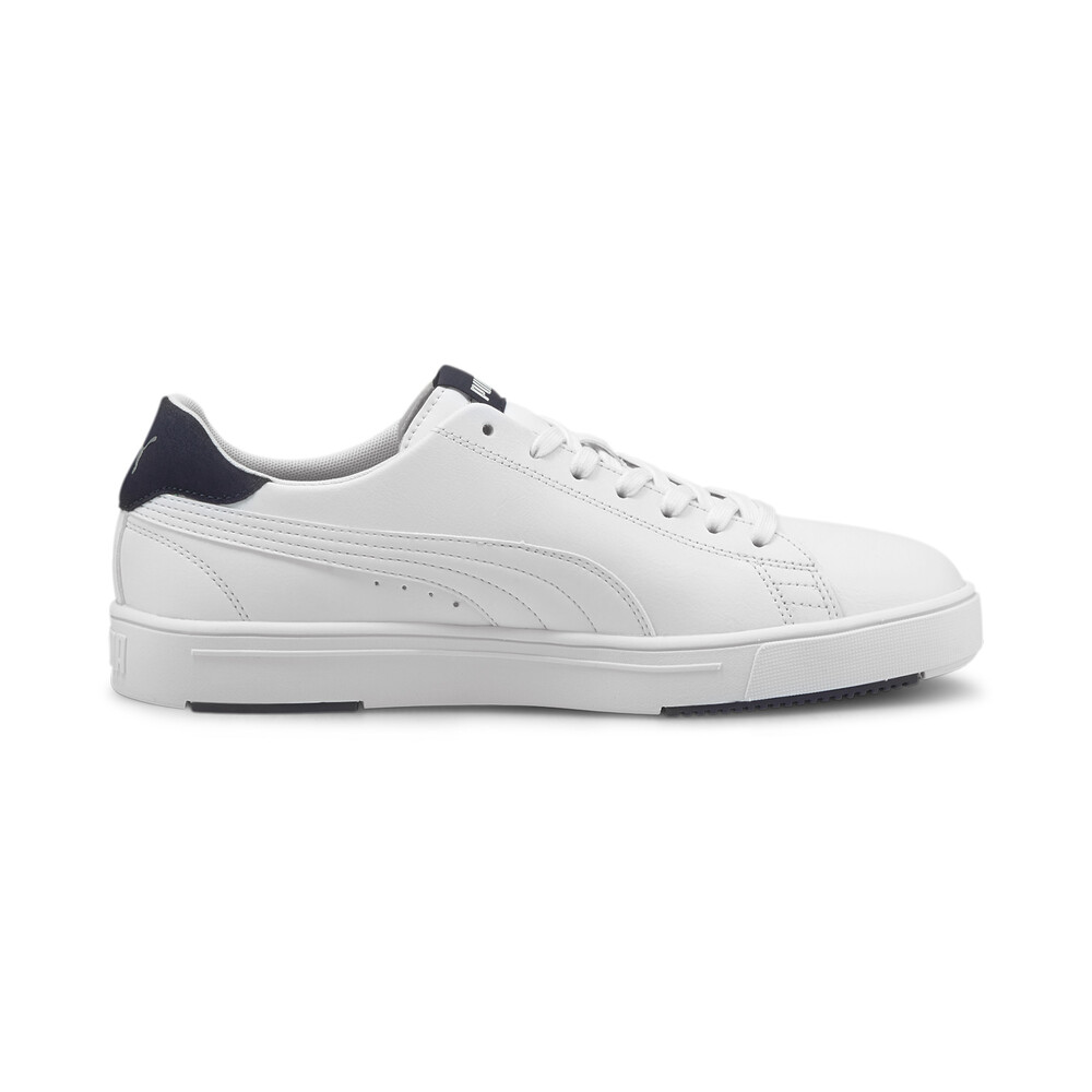 фото Кеды serve pro lite trainers puma