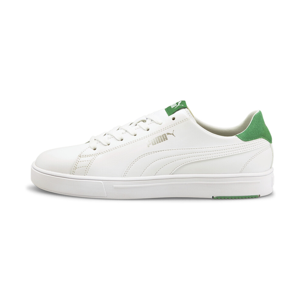 фото Кеды serve pro lite trainers puma