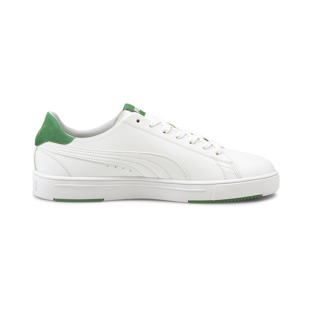 фото Кеды serve pro lite trainers puma